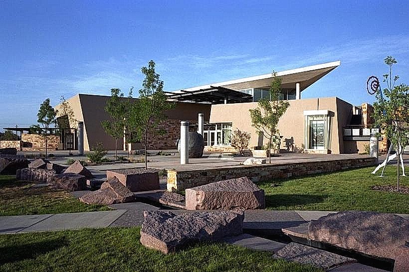 Albuquerque Museum of Art & History