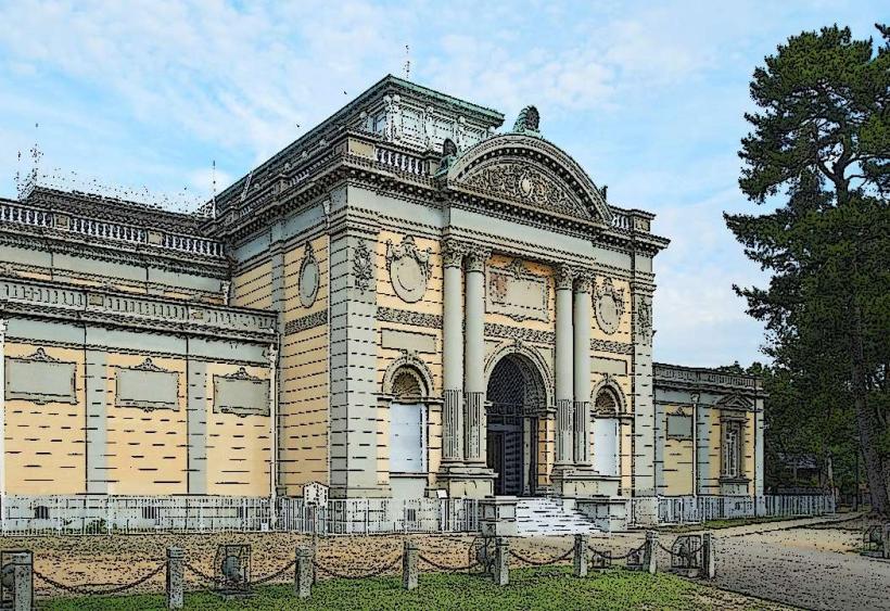 Nara National Museum