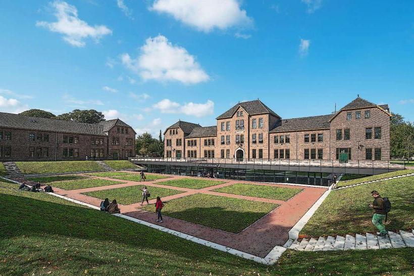 Maastricht University