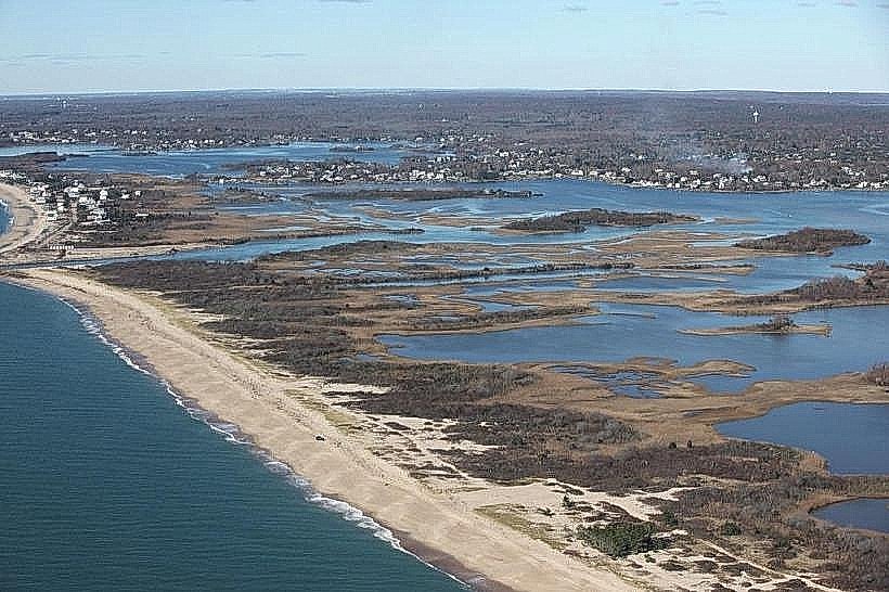 Ninigret National Wildlife Refuge