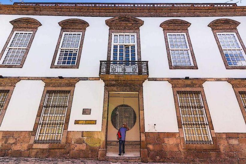 Centro Atlántico de Arte Moderno