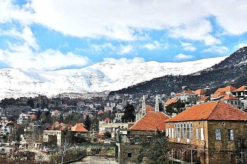 Baskinta