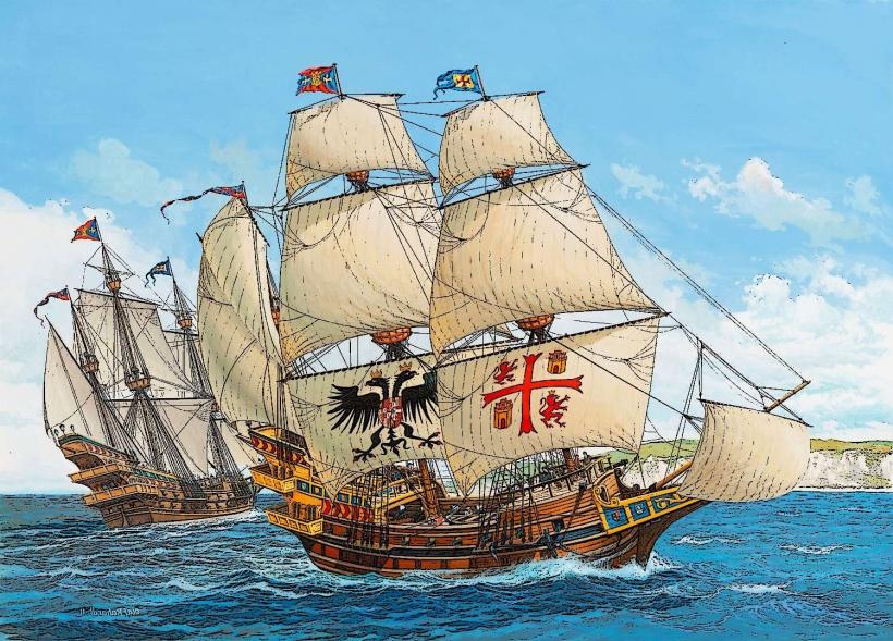 Galeón San José