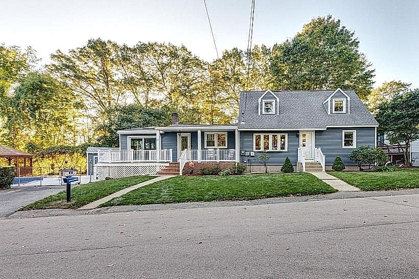 Massabesic Audubon Center