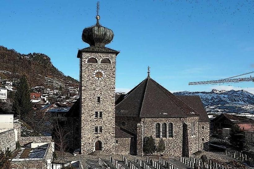 St. Joseph's Parish Church