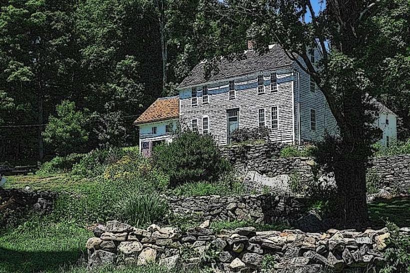 Bidwell House Museum