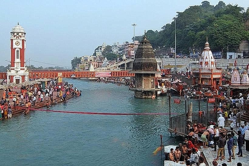 Har Ki Pauri