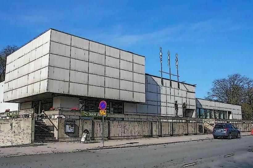 Wäinö Aaltonen Museum of Art