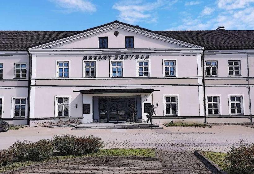 Rakvere Theatre