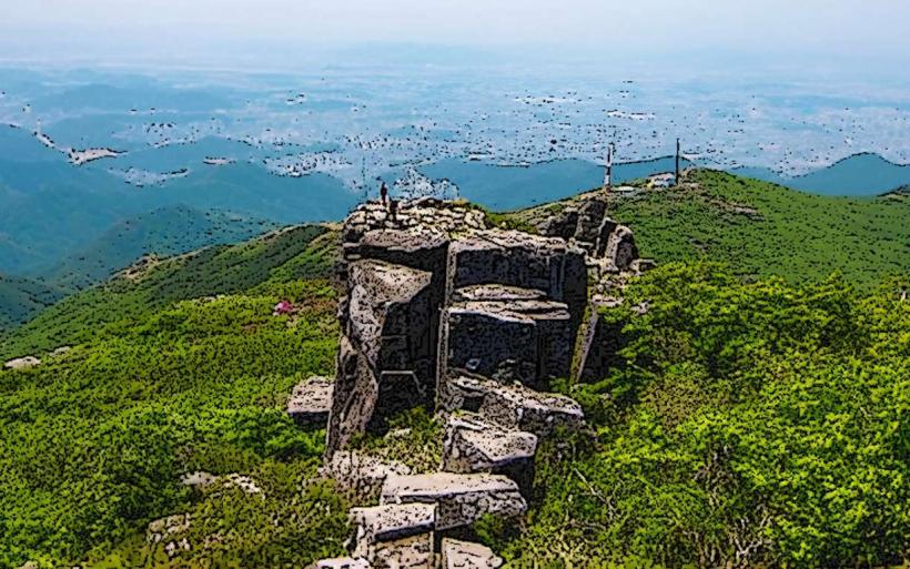 Mudeungsan Observatory