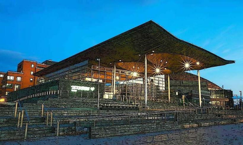Senedd