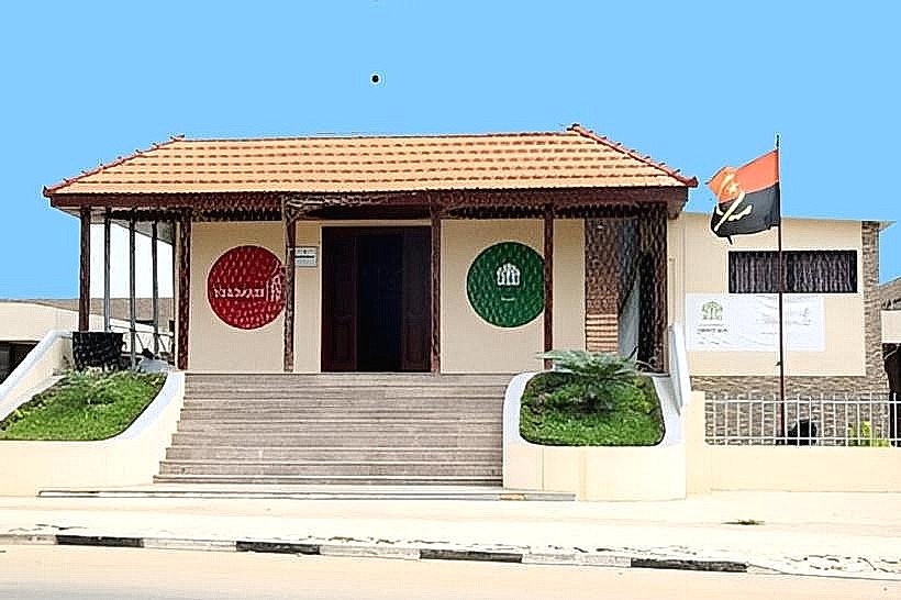 Museu Provincial de Cabinda