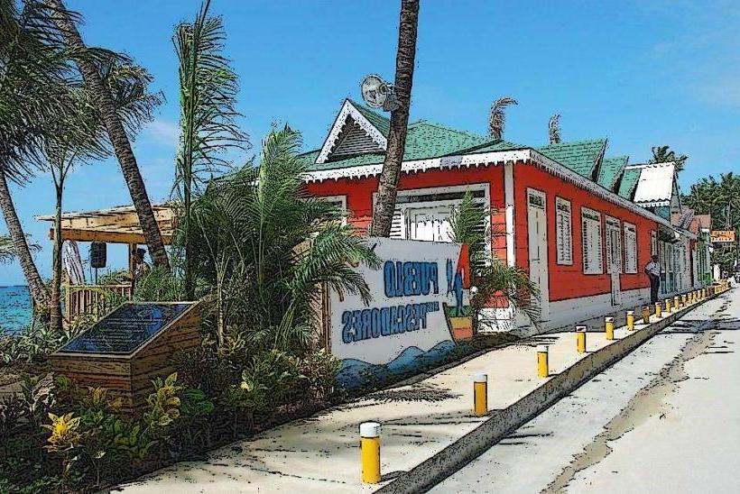 Pueblo de los Pescadores