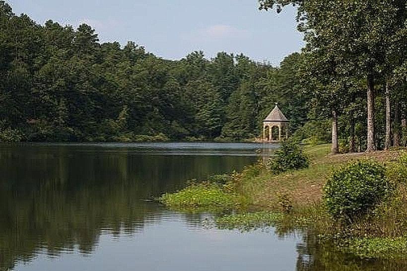 Wildwood Park for the Arts