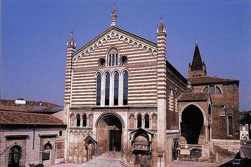 San Fermo Maggiore