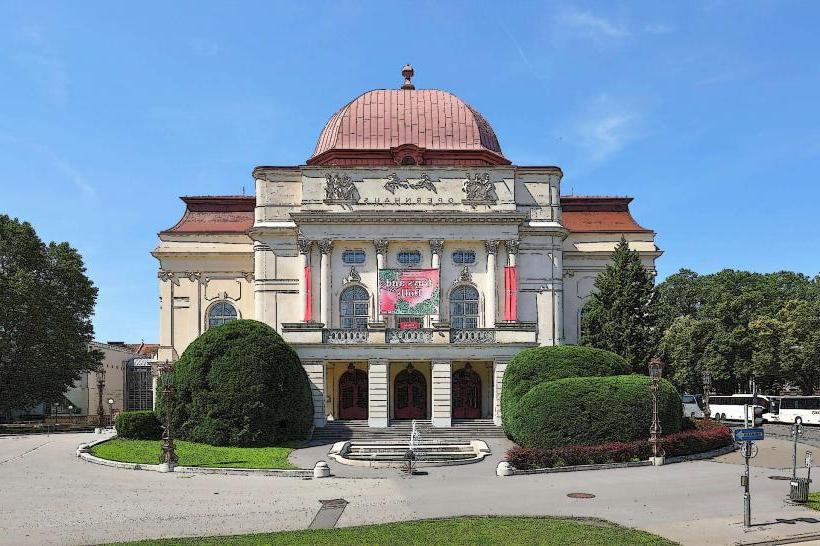 Graz Opera House