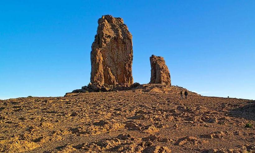 Roque Nublo