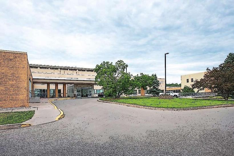 Marshfield Clinic Museum