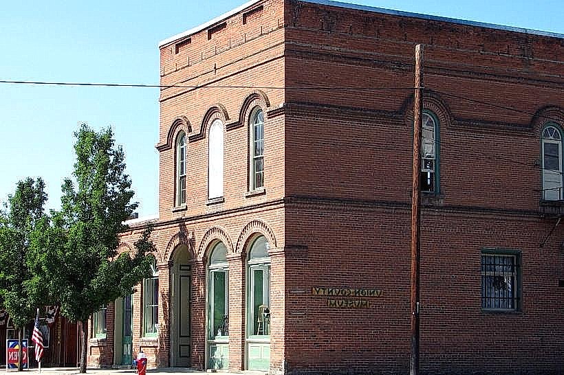 Union County Museum