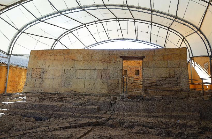 Ransom Room (Cuarto del Rescate)