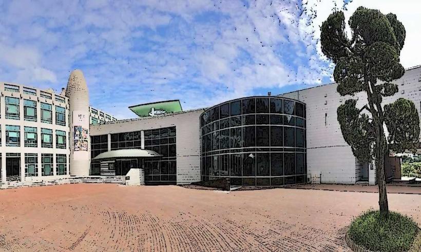 Gyeonggi Provincial Museum