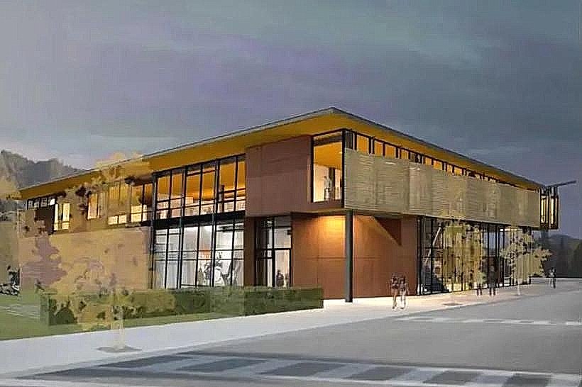 Sun Valley Center for the Arts