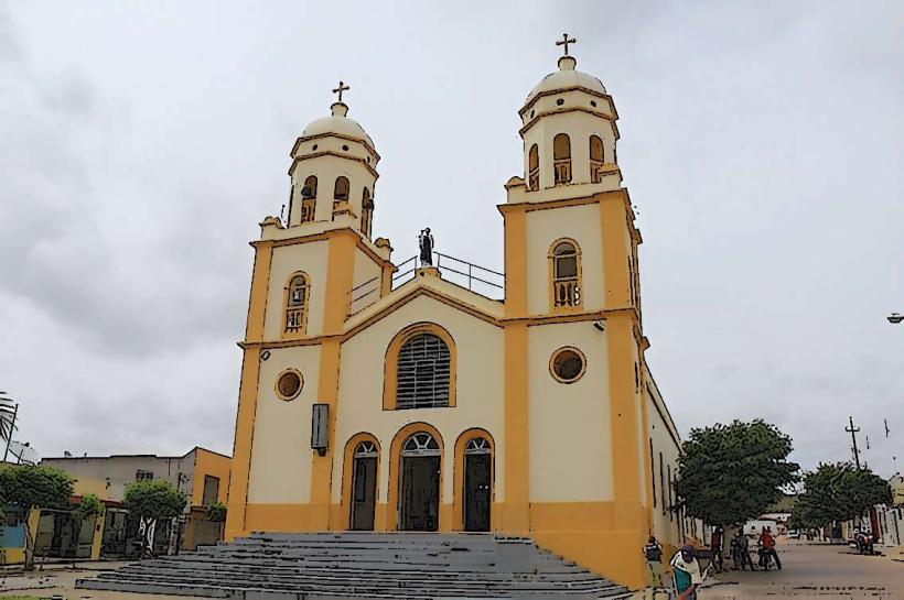 Igreja de São José de Mipibu