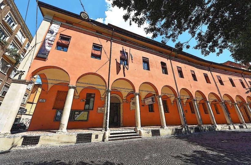 Pinacoteca Nazionale di Bologna