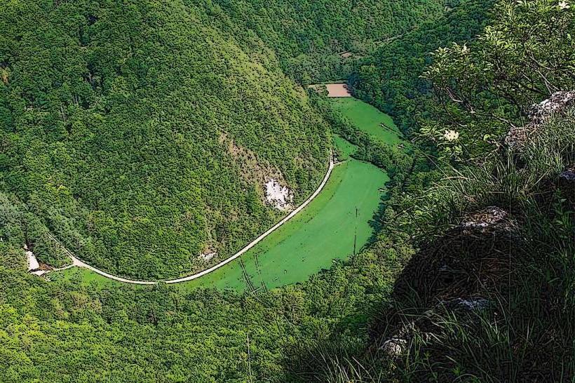 Kozjansko Regional Park