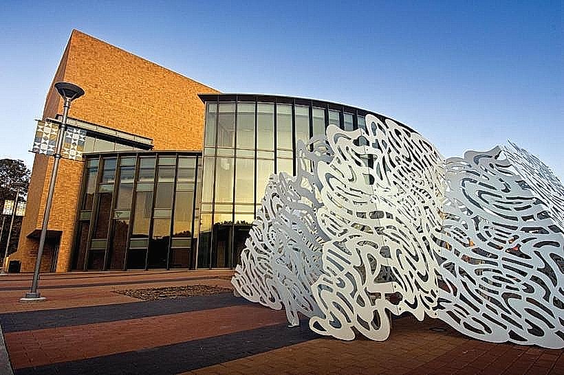 International Quilt Study Center & Museum