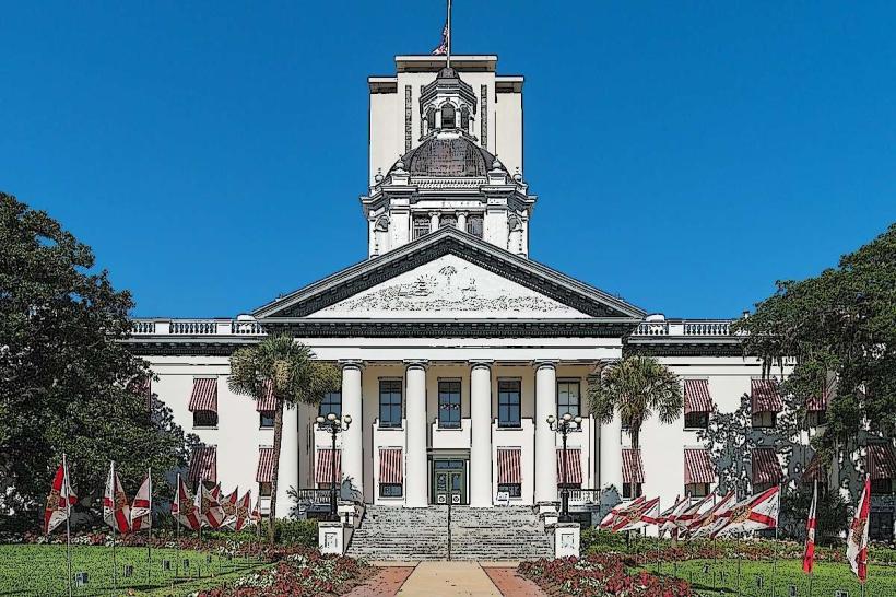 Florida State Capitol