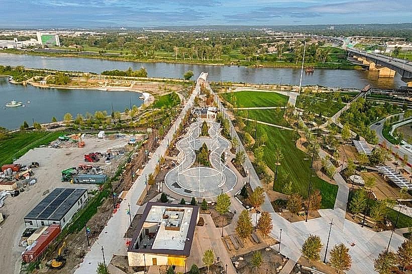 Heartland of America Park