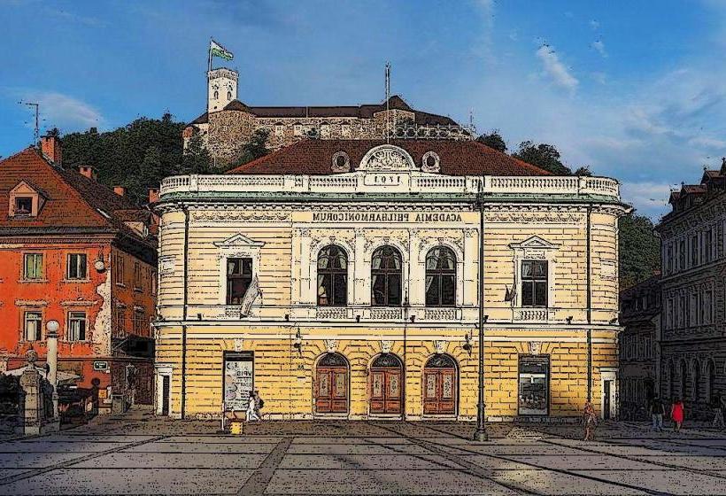 Slovenian Philharmonic