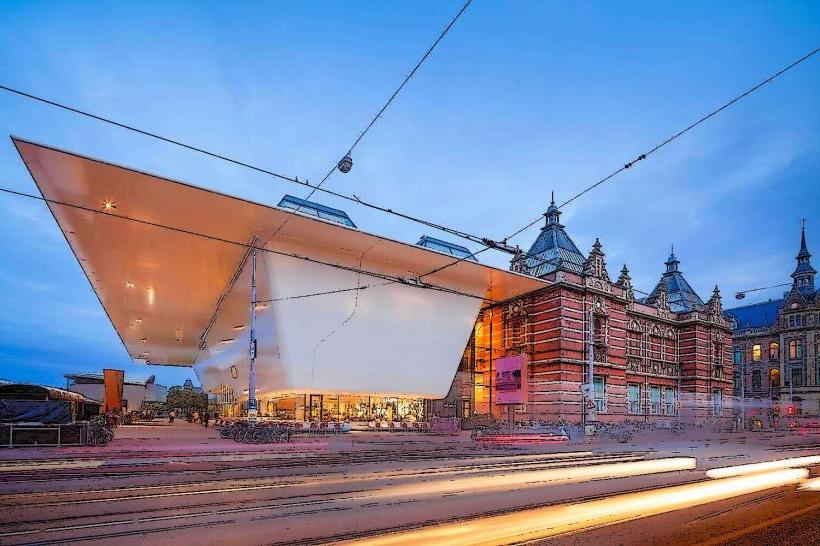 Stedelijk Museum