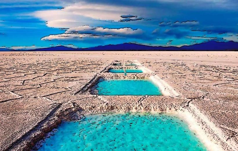 Salinas Grandes