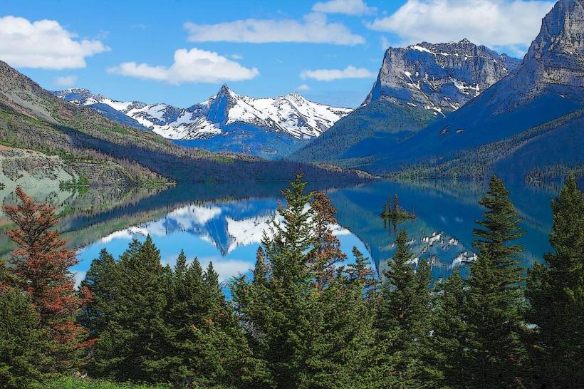 San Juan National Forest