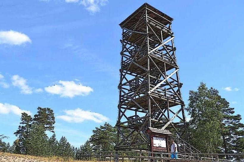 Pärnu Observation Tower