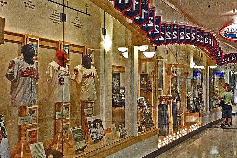 Roger Maris Museum