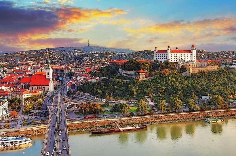 Bratislava