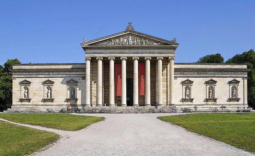 Glyptothek