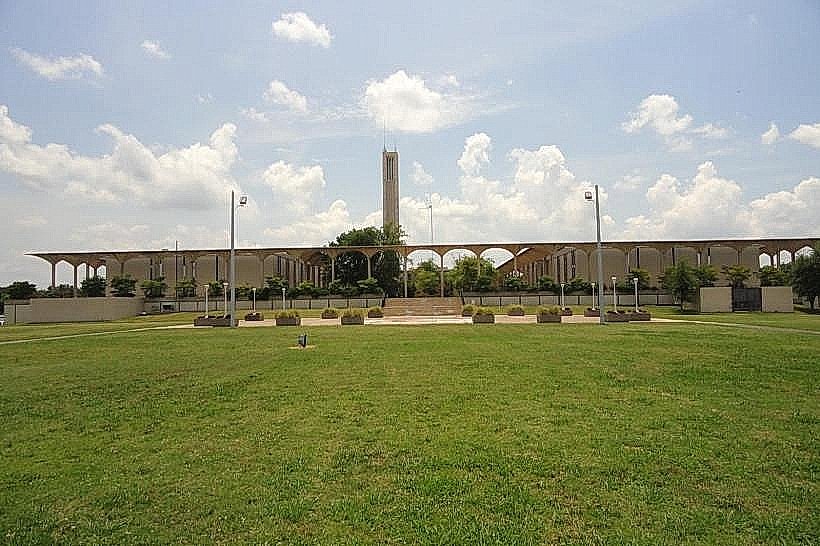 Pine Bluff Civic Center