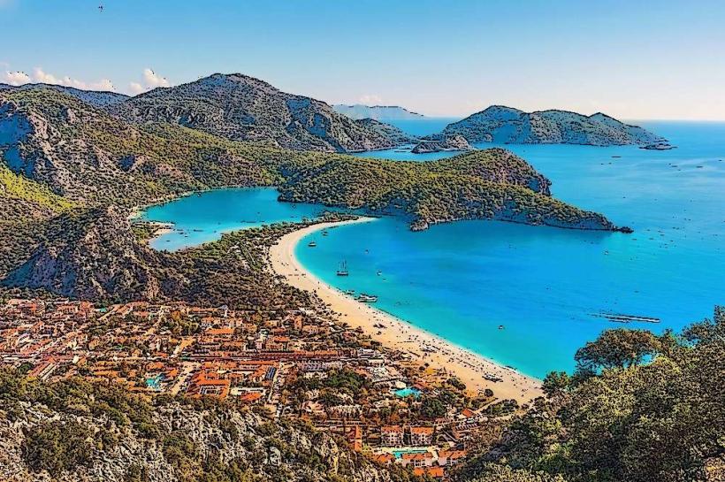 Fethiye