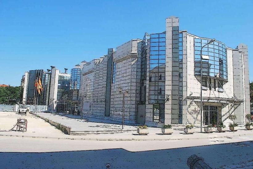 Holocaust Memorial Center