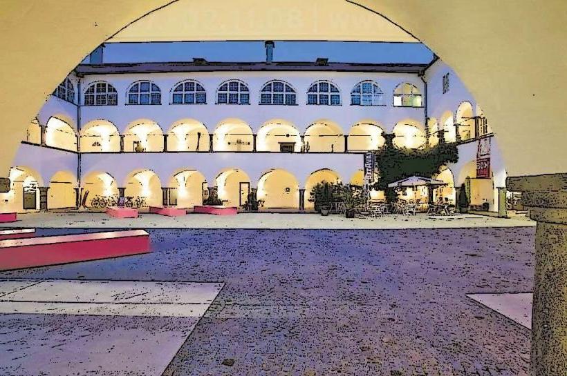 Carinthian Museum of Modern Art