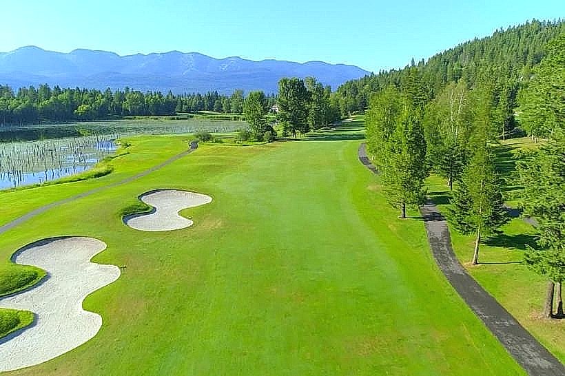Whitefish Golf Club