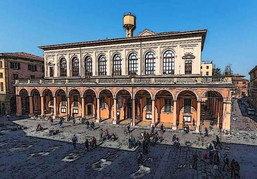 Teatro Comunale di Bologna