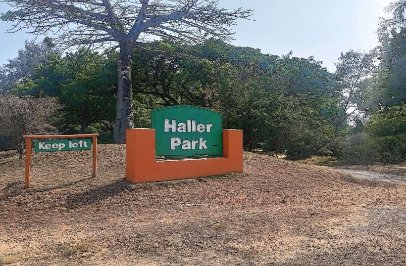 Haller Park