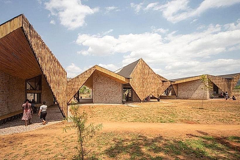 Akagera Community Centre