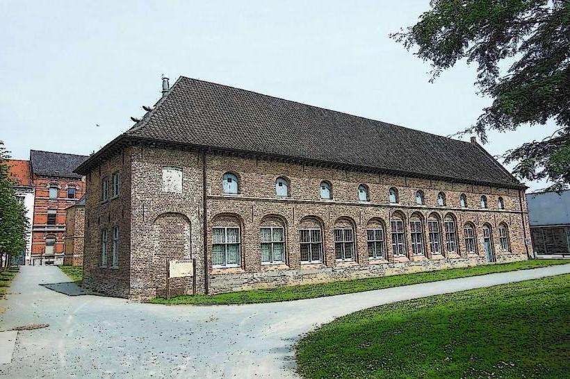 Kortrijk 1302 Museum
