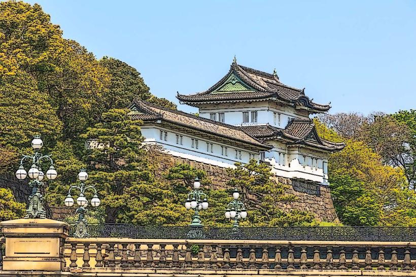 Imperial Palace